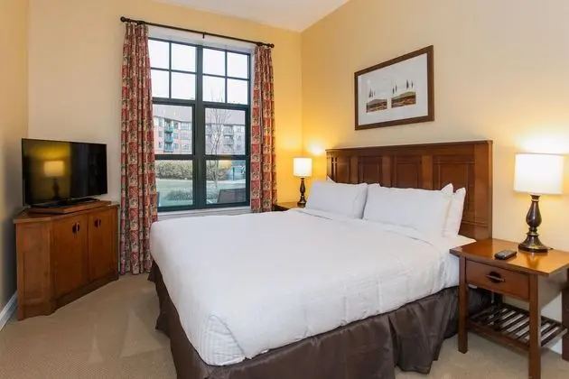 One Bedroom Mountain View