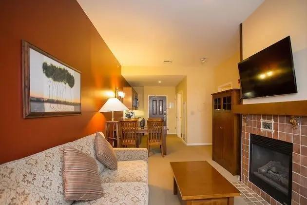 One Bedroom Valley View