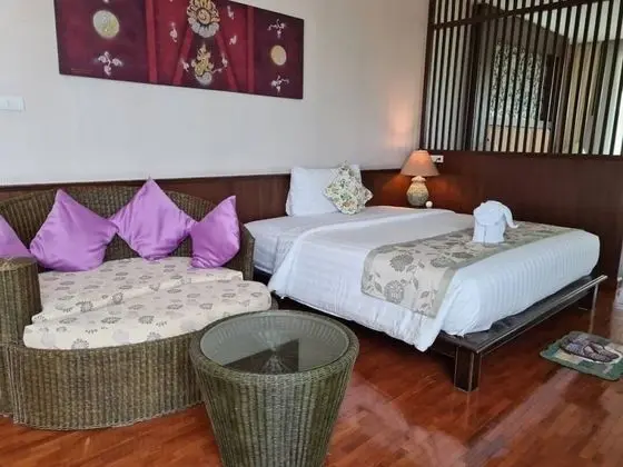 Junior Suite