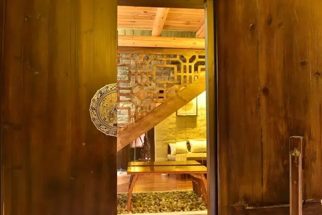 Design Çatı Katı (Loft)