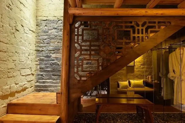 Design Çatı Katı (Loft)