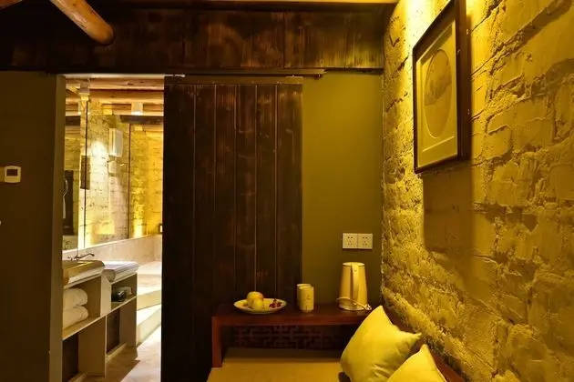 Design Çatı Katı (Loft)