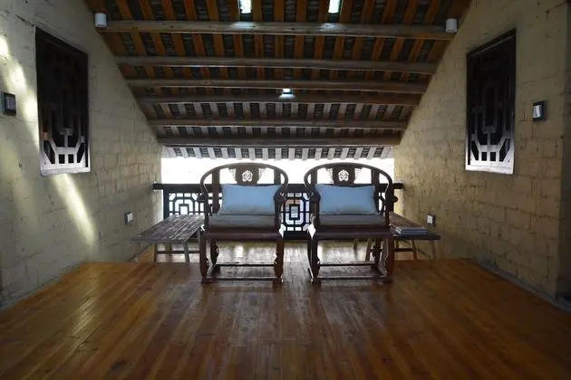 Design Çatı Katı (Loft)