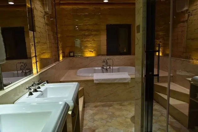 Design Çatı Katı (Loft)