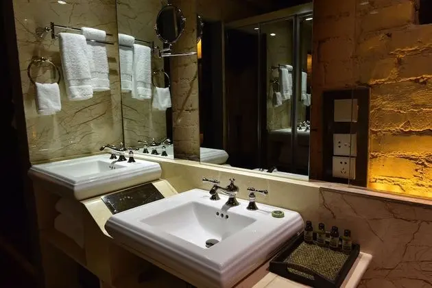 Design Çatı Katı (Loft)