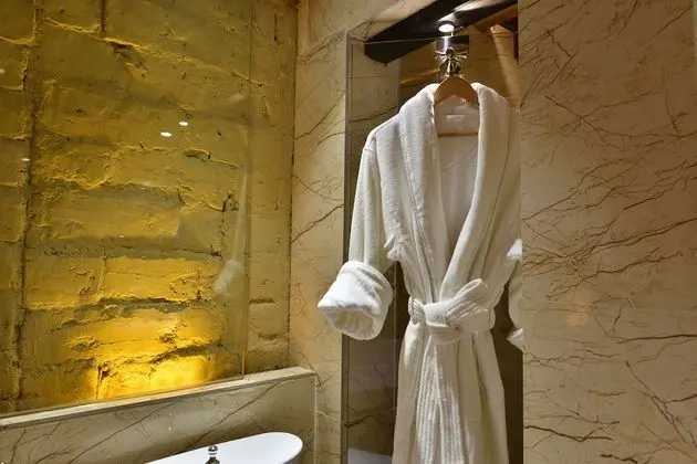 Design Çatı Katı (Loft)