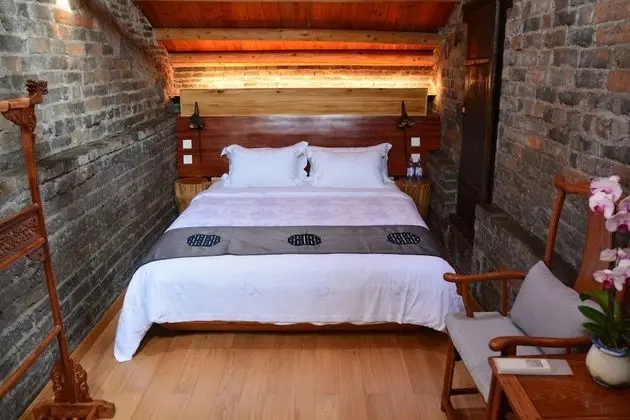 Luxury Çatı Katı (Loft)