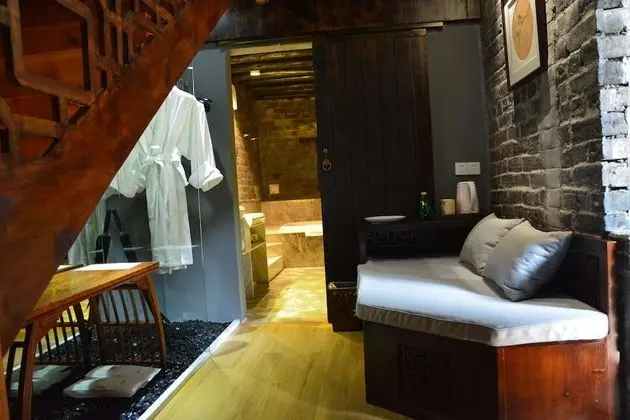 Luxury Çatı Katı (Loft)