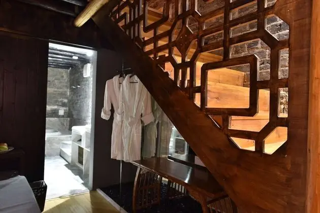 Luxury Çatı Katı (Loft)