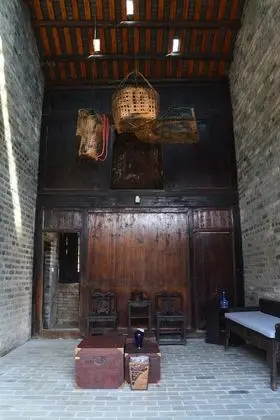Luxury Çatı Katı (Loft)