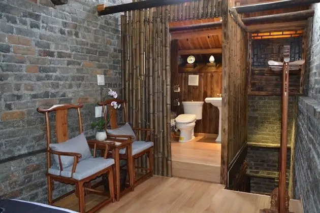 Luxury Çatı Katı (Loft)