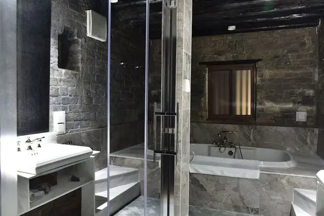 Luxury Çatı Katı (Loft)