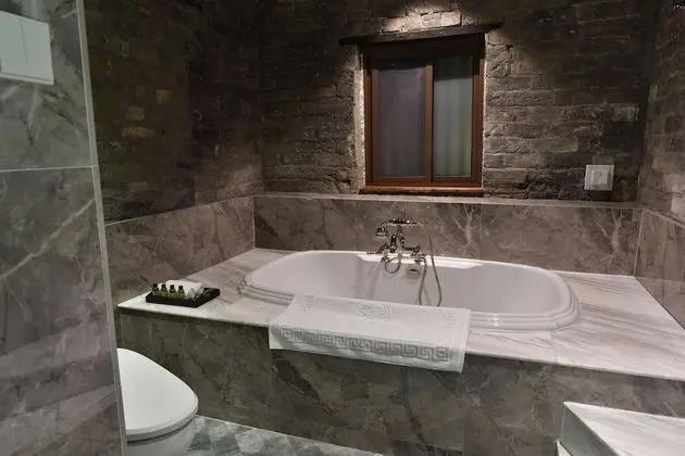 Luxury Çatı Katı (Loft)