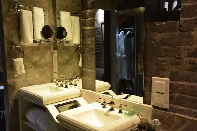 Luxury Çatı Katı (Loft)