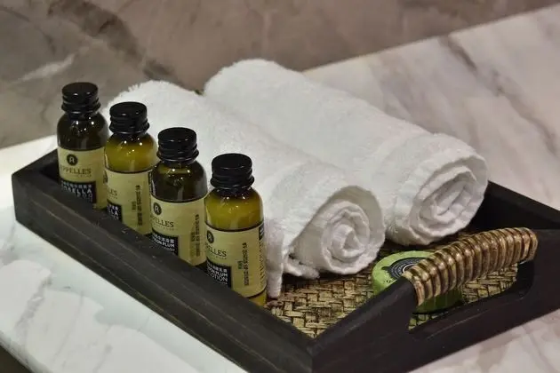 Luxury Çatı Katı (Loft)