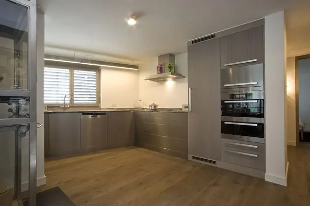 Deluxe Çatı Katı Süiti (Penthouse) (Panchita)