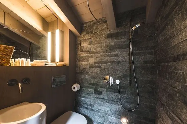 Deluxe Çatı Katı Süiti (Penthouse) (Panchita)