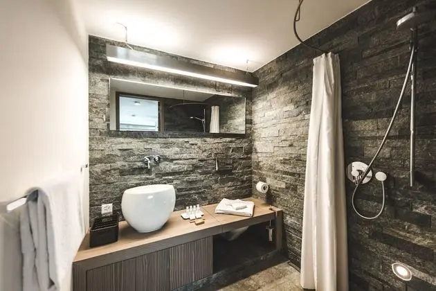 Deluxe Çatı Katı Süiti (Penthouse) (Panchita)