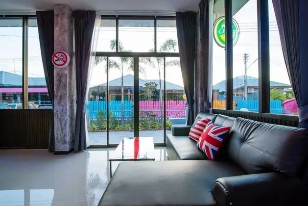 6-Bedroom Villa with Private Pool