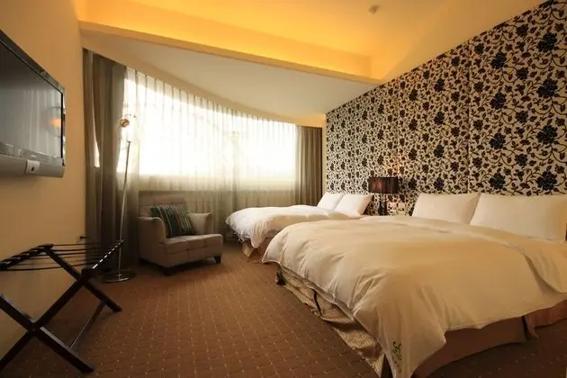 Family Dört Kişilik Oda