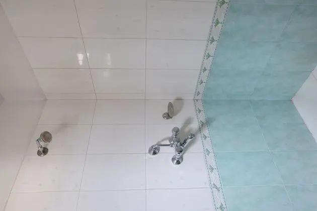 Deluxe İki Ayrı Yataklı Oda, 2 Tek Kişilik Yatak