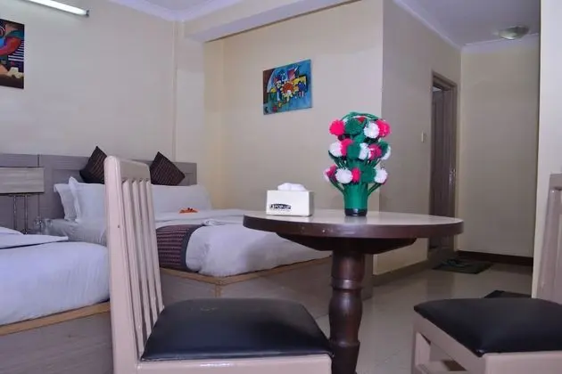 Deluxe Tek Büyük Yataklı Oda, 1 Çift Kişilik Yatak