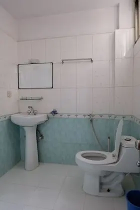 Deluxe Tek Büyük Yataklı Oda, 1 Çift Kişilik Yatak