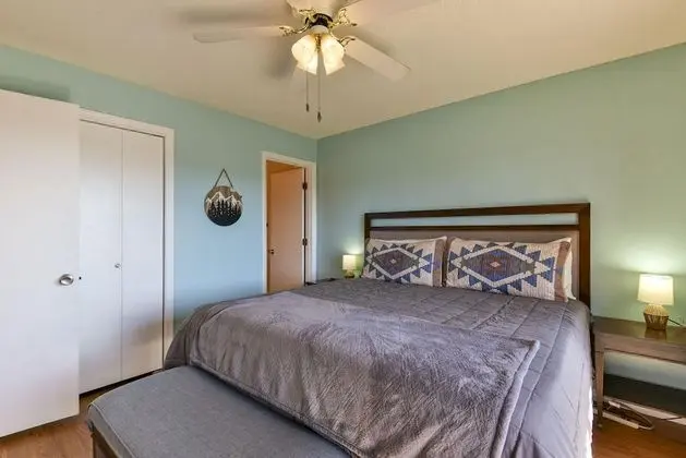 Daire (Mountain Getaway - So Close to SDC -2)