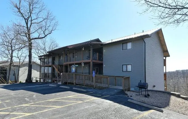 Daire (Mountain Getaway - So Close to SDC -2)