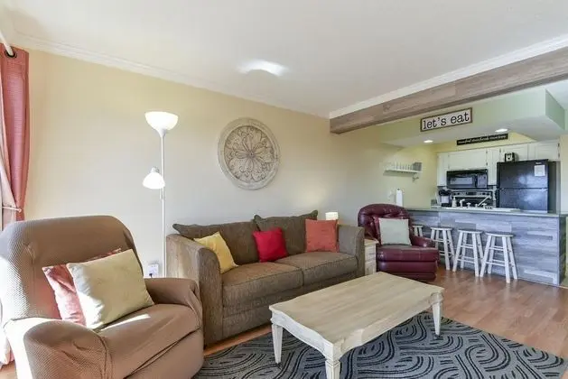 Daire (Mountain Getaway - So Close to SDC -2)