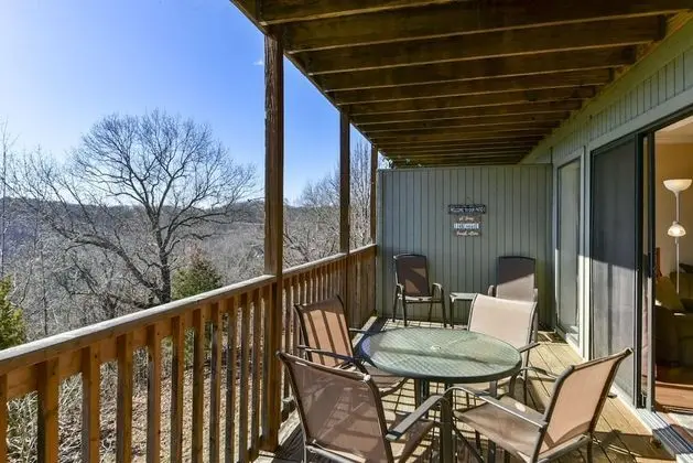 Daire (Mountain Getaway - So Close to SDC -2)