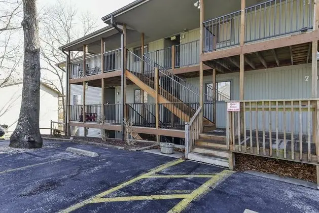 Daire (Mountain Getaway - So Close to SDC -2)