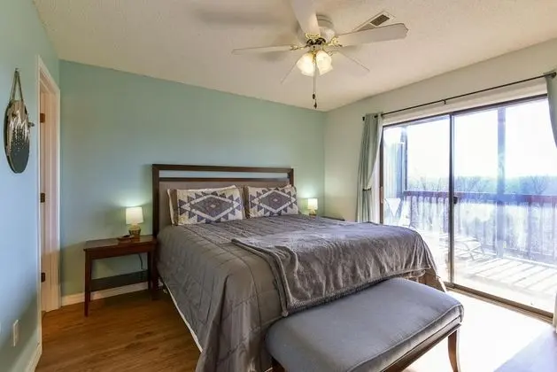 Daire (Mountain Getaway - So Close to SDC -2)