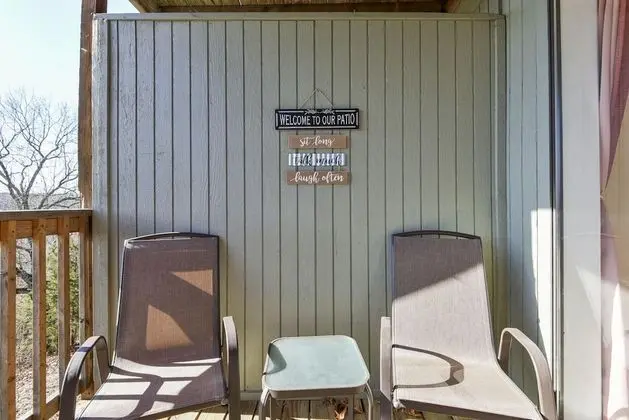 Daire (Mountain Getaway - So Close to SDC -2)