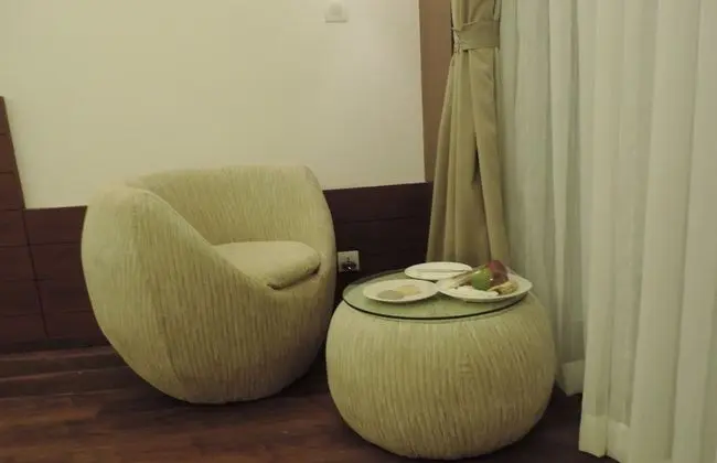 Deluxe Oda, 1 Çift Kişilik Yatak, Sigara İçilmez