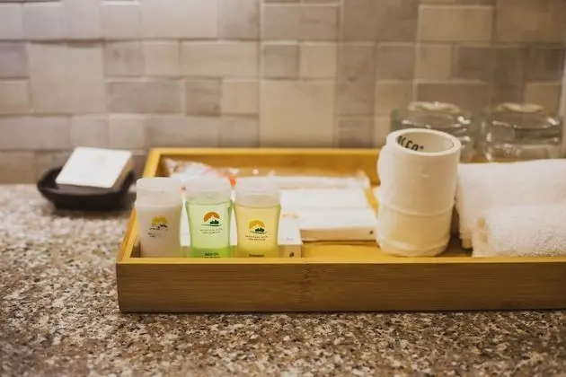 Deluxe Oda, 1 Çift Kişilik Yatak, Sigara İçilmez