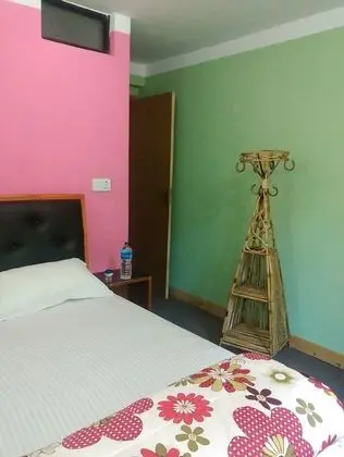 Basic Tek Büyük Yataklı Oda