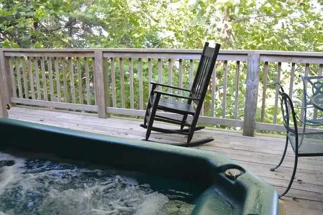 Deluxe Kır Evi, 2 Yatak Odası, Sigara İçilmez, Mutfak