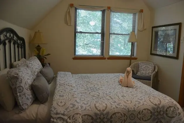 Deluxe Kır Evi, 2 Yatak Odası, Sigara İçilmez, Mutfak