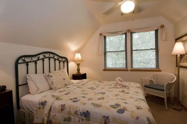 Deluxe Kır Evi, 2 Yatak Odası, Sigara İçilmez, Mutfak