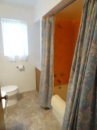 Deluxe Kır Evi, 2 Yatak Odası, Sigara İçilmez, Mutfak