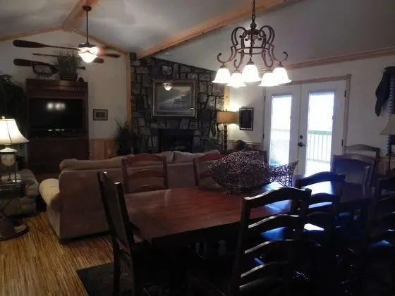 Luxury Kır Evi, 3 Yatak Odası, Sıcak Su Havuzu, Resort Manzaralı