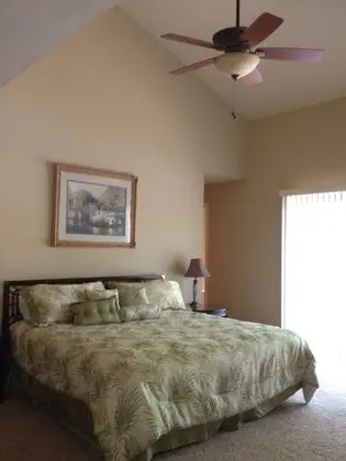 Superior Daire, 3 Yatak Odası, Veranda, Göl Manzaralı