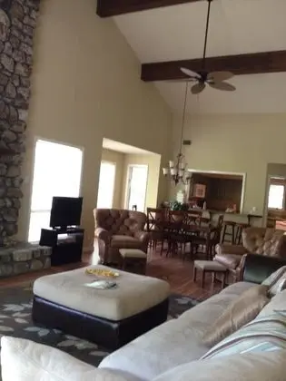 Superior Daire, 3 Yatak Odası, Veranda, Göl Manzaralı