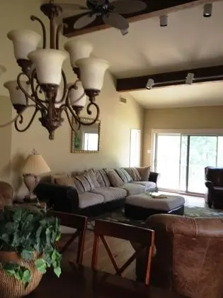 Superior Daire, 3 Yatak Odası, Veranda, Göl Manzaralı