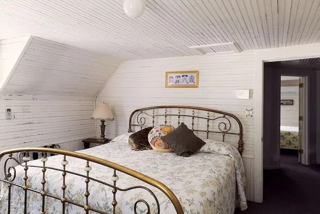 The Isabel Room