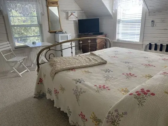 The Isabel Room