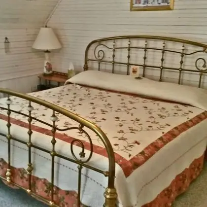 The Isabel Room