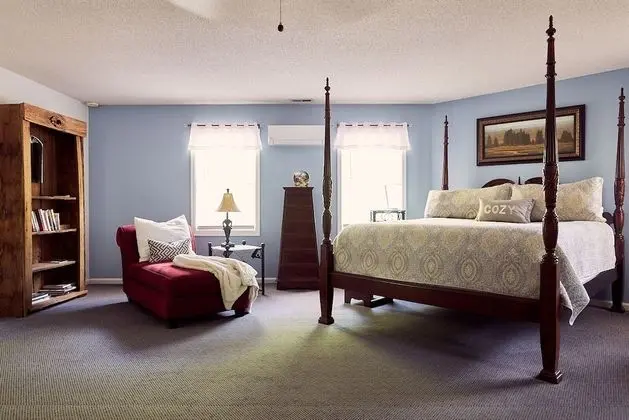 The Jefferson Room