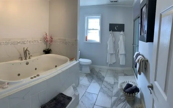 The Jefferson Room